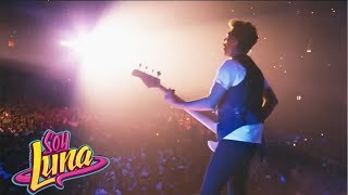 Soy Luna en Vivo: Linda (HD) Resimi