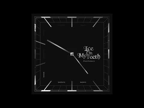 ATEEZ 에이티즈 Ice On My Teeth English Ver 