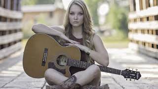 Relaxing Music For Studying Guitar Banjo - study concentration learning and focus