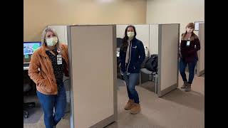 Tehachapi Vaccination Scheduling At Adventist Health