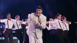 Eddy Herrera - TU ERES AJENA - AGRADECIDO LIVE