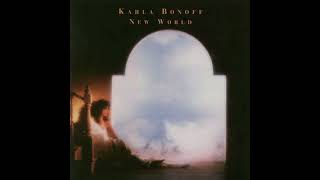 Karla Bonoff - All My Life Instrumental