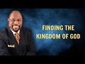 Finding The Kingdom Of God Part 1: Essential Teachings By Dr. Myles Munroe 2024