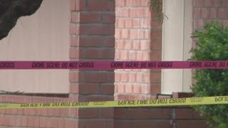 Man dead following shooting involving 2 police officers in Phoenix, officials say