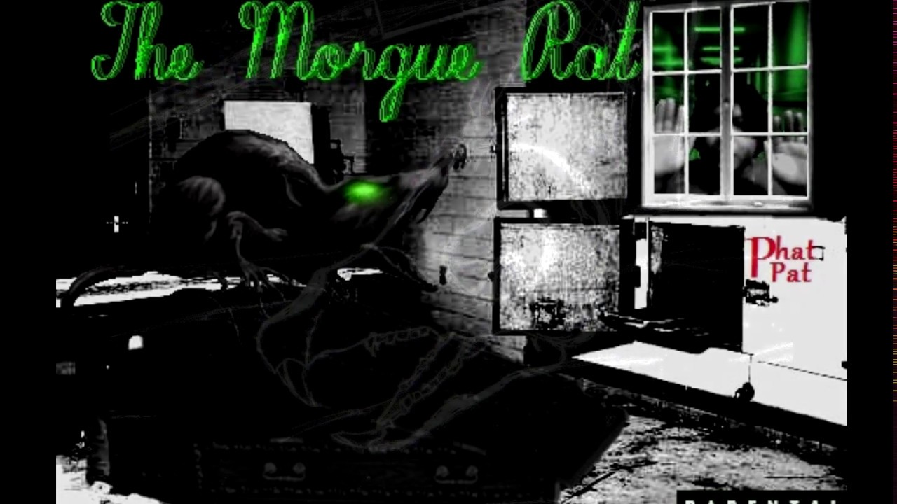 DatPat - Broken Home