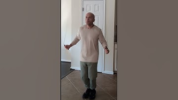 The Double Under Form You Need to Learn Double Unders #crossfit #doubleunders #jumprope #tutorial