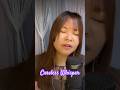 #Eryka Careless Whisper #cover #singing