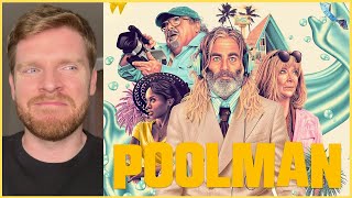 Poolman (O Cara da Piscina) - Crítica: um dos piores filmes que assisti em festivais