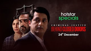 Criminal Justice Behind Closed Doorsi Pankaj Tripathii Kirti Kulhari Criminal Justice 2 Hotstar Us
