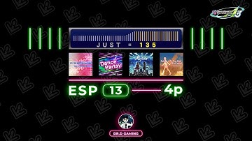 JUST = 135 Course ESP 4p DDR A3 2023