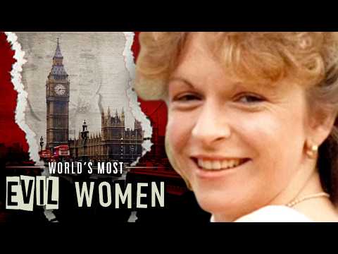 Dena Thompson: The Femme Fatale | World's Most Evil Women