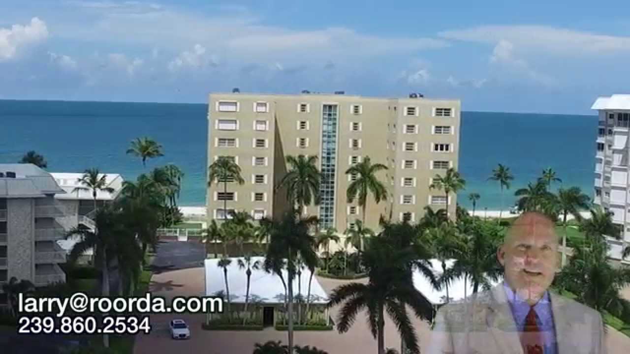 Jamaica Towers Moorings Naples, FL Condos for Sale YouTube