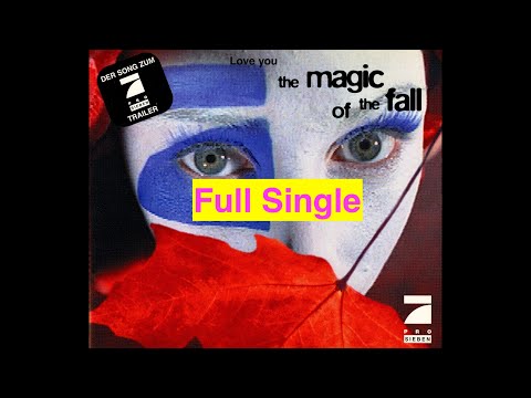 Love You — Love You – The Magic Of The Fall (1995) [Full Single]