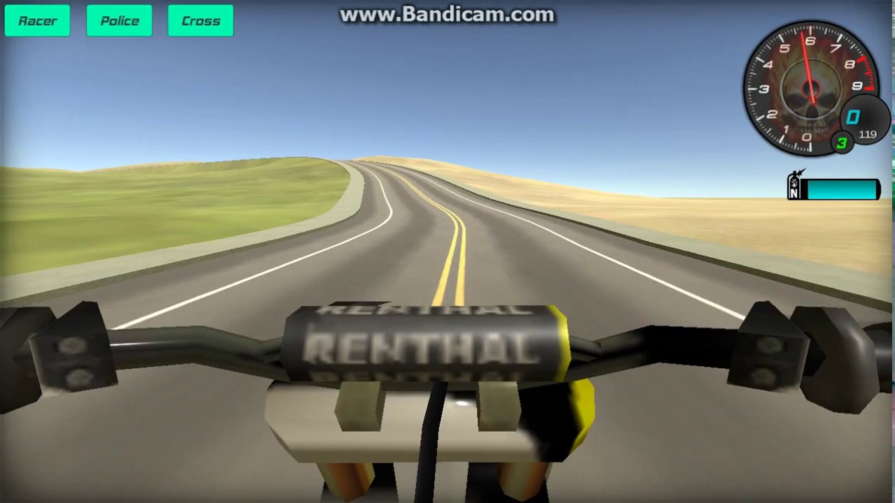 jugando a 3d moto simulator YouTube jugando a 3d moto simulator YouTube