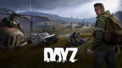 HILARIOUS DAYZ INTERROGATION GONE WRONG!!!