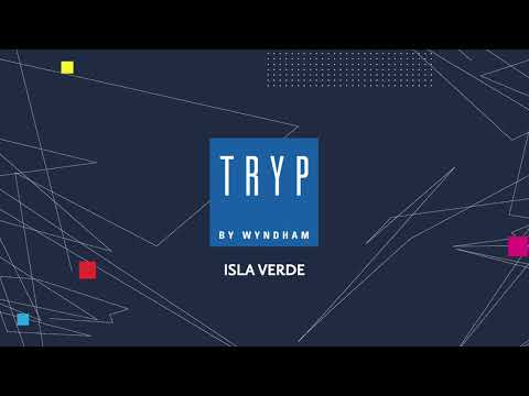 ¡Escápate para TRYP!  Oferta del Día