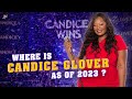What is Candice Glover doing as of 2023? Has a black woman won American Idol?candice glover now