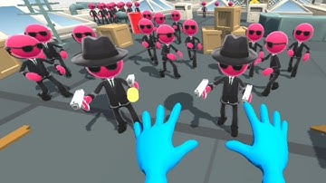 FORCE MASTER - gameplay walkthrough 2020 ( android - ios )