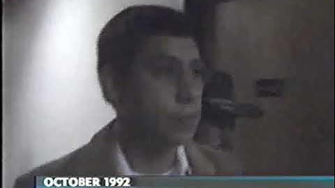 Herrera v  Collins, 506 U S  390 (1993)