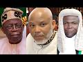 Nnamdi Kanu Has Activated A New Strategy Aimed At Securing His Release Beyond Normal Court Process 