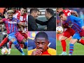 Barcelona’s incredible win over Atletico | ft Xavi, Adama, Ferran Torres | Dembele whistled...