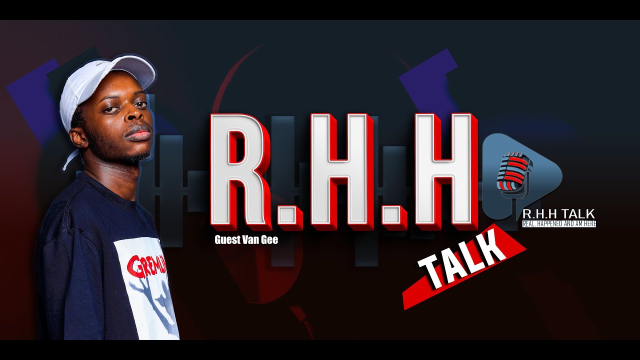 VAN GEE || CAREER LIFE MUSIC , WORKING WITH MICKYBLACK, WORKING WITH UBBER BLACK, MUSIC AS A WHOLE