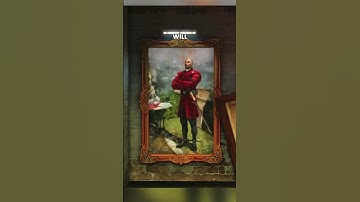 Developers really thought of EVERYTHING! Hidden detail | DISHONORED