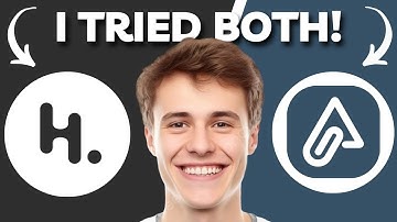 Heptabase vs Amplenote – Which Note-Taking App is WINNING in 2025? (FULL GUIDE!)