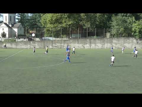 \"მარგვეთი 2006\" 0-3 \"ტორპედო\" ქუთაისი  (ტაიმი 1 ნაწილი 1)