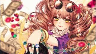 【東方Vocal／Eurobeat】 GUILTY DIAMONDS 「SOUND HOLIC Vs. Eurobeat Union」