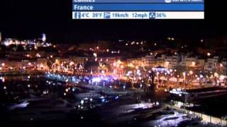 The WORLD LIVE - 01:00 GMT on December 19, 2010