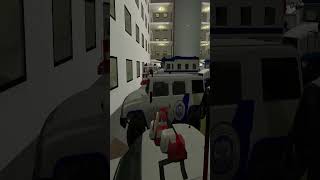 Polish Cow Vs Tanks Nextbot Gmod