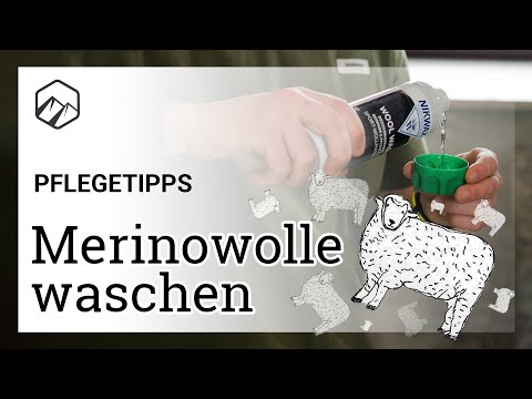 Video: Ungebundene Merinowolle Reisehemd Bewertung Nach 12 Tagen Ohne Waschen