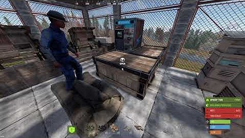 Personal Farmer - Plugin Demonstration