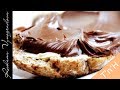 Нутелла на арахисе. Nutella