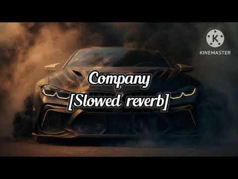  Company [Slowed Reverb] !! Emiway Bantai !! The Vibe 