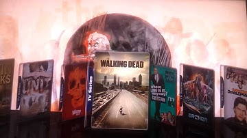 WMC - Media Browser Setup