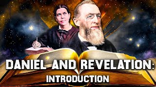 Daniel & Revelation Connection