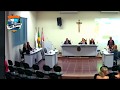 Transmissão ao vivo da 41ª Reunião Ordinária, realizada no dia 26/11/2018.