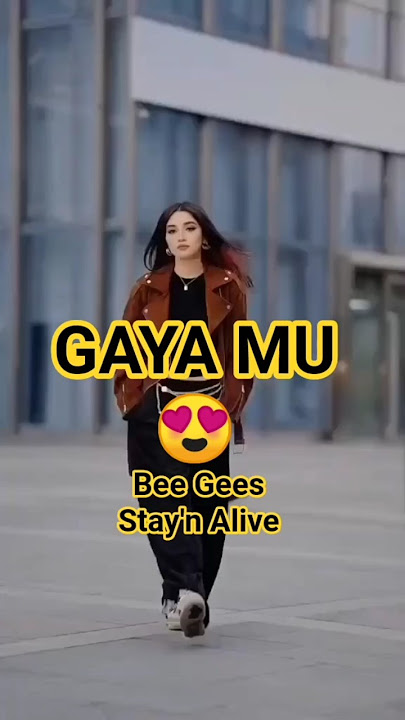#shortvideo #nostalgia BEE GEES #sweetmemories #goldenmemories #short #lagubarat #viral #cewekcantik