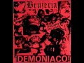 Demonaco  brujera 1990mexdeath metalgrindcore
