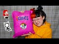 IGIRL BUNDLE FIRST REACTION AND TRY-ON