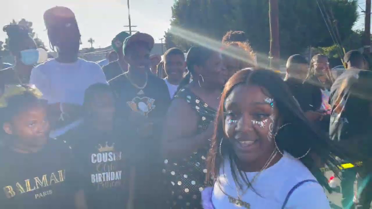 Happy Birthday ASHYLN‼️ Let's Get It Girly ❤️‍🔥 | FOLLOW 