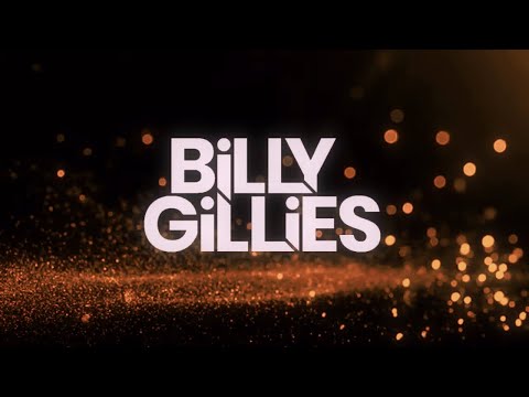 Billy Gillies x Flip & Fill - Discoland