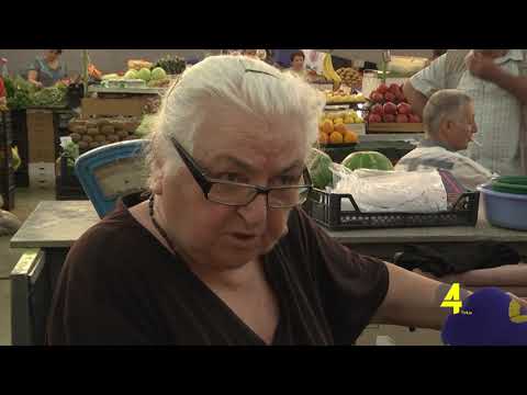 სტატისტიკის მიხედვით საქართველოში სიღარიბის მაჩვენებელი შემცირდა 31 05 2019