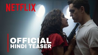 Berlin and the Lady with an Ermine ｜ Official Hindi Teaser ｜ Netflix