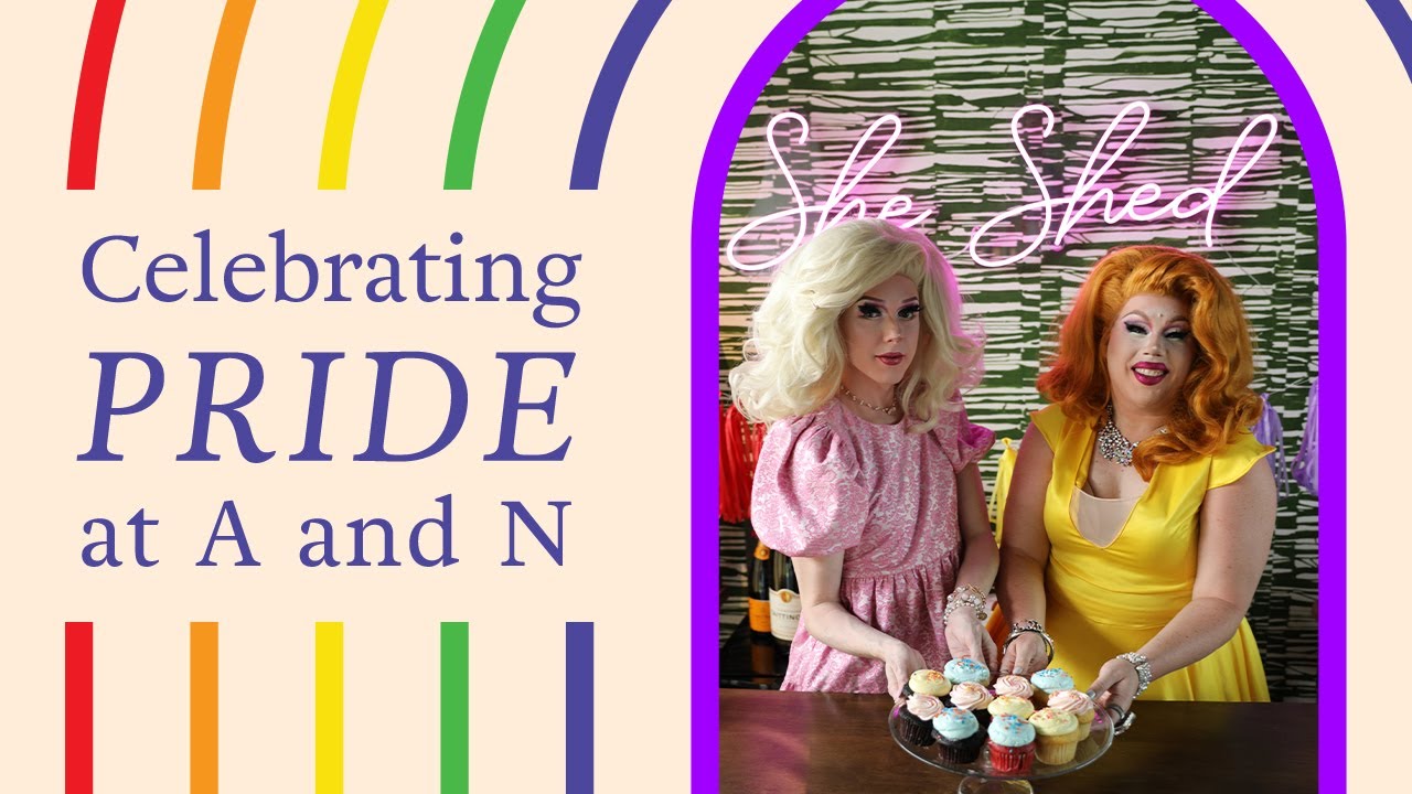 Happy Pride From A And N Mortgage YouTube
