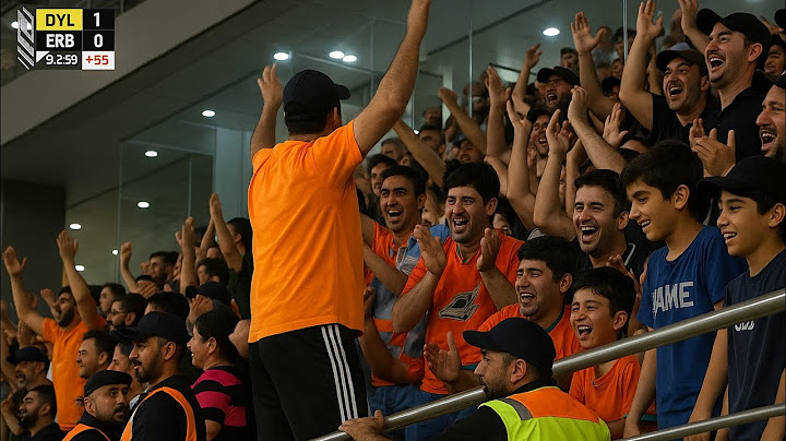 ملخص مباراة ديالى واربيل اليوم في الدوري العراقي