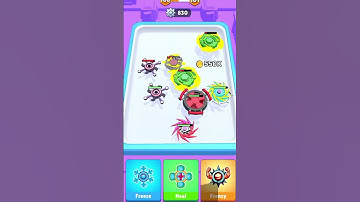 Two Spinner For Two Bosses | Spinner Merge | SS Gaming World