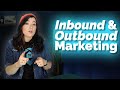 Lead Generation Strategies Using Inbound and Outbound Marketing